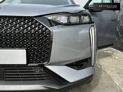 Photo 32 DS DS 3  Hybride 145 e-DCT6