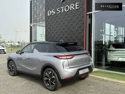 Photo 19 DS DS 3  Hybride 145 e-DCT6