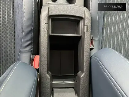 Photo 25 DS DS 3  Hybride 145 e-DCT6
