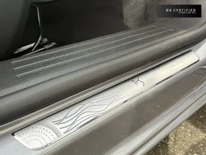 Photo 21 DS DS 3  Hybride 145 e-DCT6