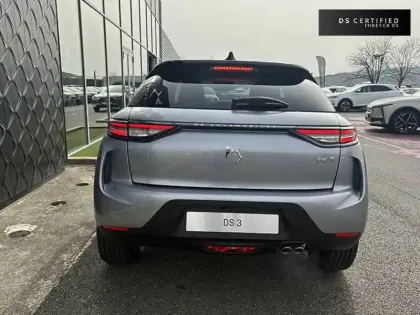 Photo 30 DS DS 3  Hybride 145 e-DCT6
