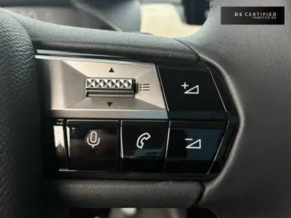 Photo 23 DS DS 3  Hybride 145 e-DCT6