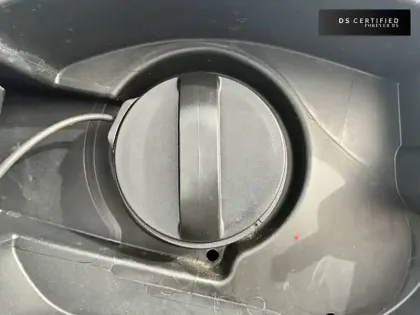 Photo 27 DS DS 3  Hybride 145 e-DCT6