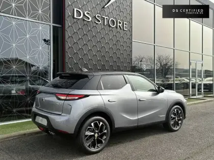 Photo 5 DS DS 3  Hybride 145 e-DCT6