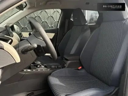 Photo 7 DS DS 3  Hybride 145 e-DCT6
