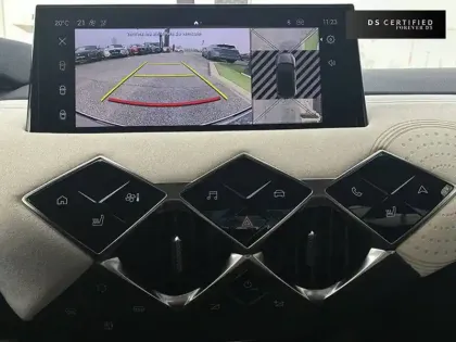 Photo 13 DS DS 3  Hybride 145 e-DCT6
