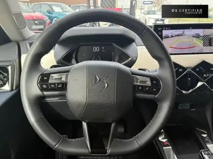 Photo 16 DS DS 3  Hybride 145 e-DCT6