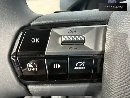 Photo 24 DS DS 3  Hybride 145 e-DCT6