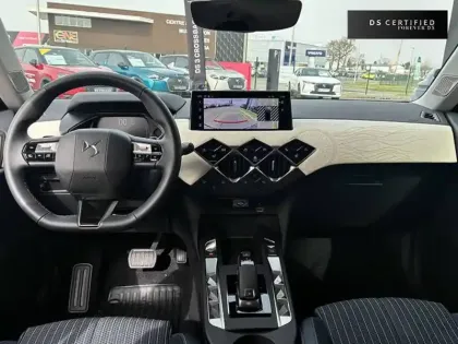 Photo 6 DS DS 3  Hybride 145 e-DCT6