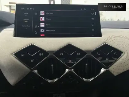 Photo 11 DS DS 3  Hybride 145 e-DCT6