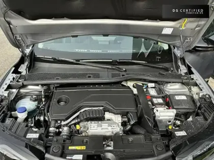 Photo 31 DS DS 3  Hybride 145 e-DCT6