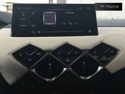 Photo 12 DS DS 3  Hybride 145 e-DCT6