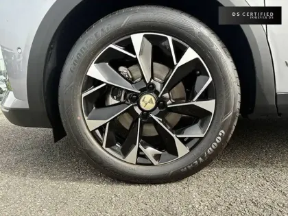 Photo 9 DS DS 3  Hybride 145 e-DCT6