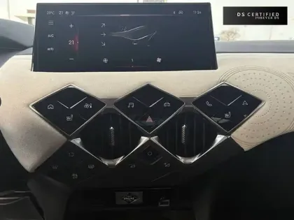 Photo 10 DS DS 3  Hybride 145 e-DCT6