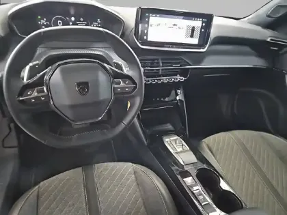 Photo 7 Peugeot 2008  BlueHDi 130 S&S EAT8