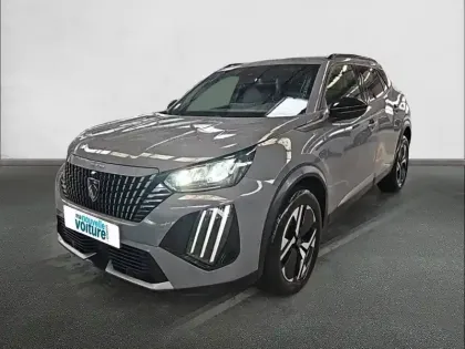 Photo Peugeot 2008 Allure