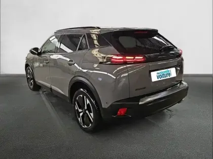 Photo 6 Peugeot 2008  BlueHDi 130 S&S EAT8