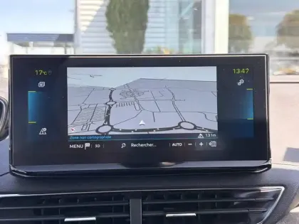 Photo 22 Peugeot 3008  Hybrid 225 e-EAT8