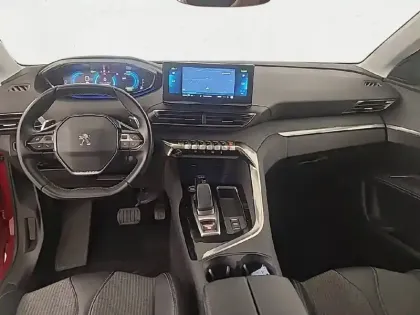 Photo 34 Peugeot 3008  Hybrid 225 e-EAT8