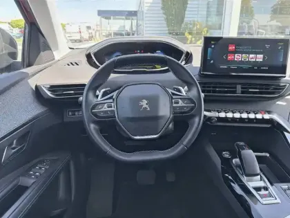 Photo 8 Peugeot 3008  Hybrid 225 e-EAT8