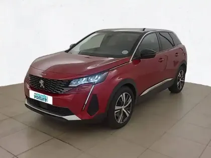 Photo 27 Peugeot 3008  Hybrid 225 e-EAT8