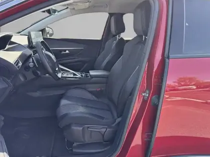 Photo 10 Peugeot 3008  Hybrid 225 e-EAT8