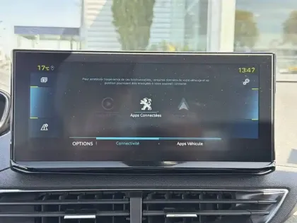 Photo 21 Peugeot 3008  Hybrid 225 e-EAT8