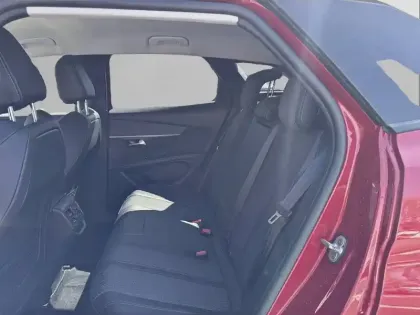 Photo 11 Peugeot 3008  Hybrid 225 e-EAT8