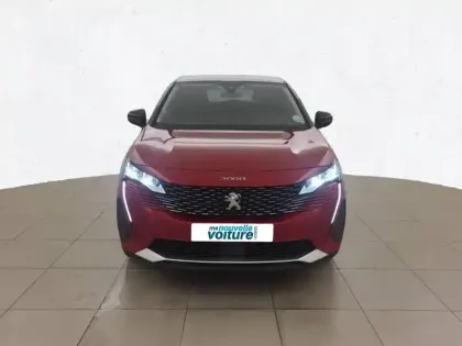 Photo 28 Peugeot 3008  Hybrid 225 e-EAT8