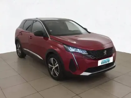 Photo 29 Peugeot 3008  Hybrid 225 e-EAT8