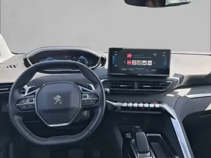 Photo 7 Peugeot 3008  Hybrid 225 e-EAT8