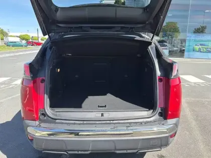 Photo 5 Peugeot 3008  Hybrid 225 e-EAT8