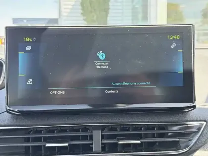 Photo 25 Peugeot 3008  Hybrid 225 e-EAT8