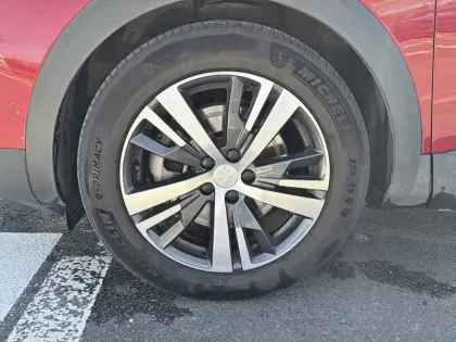 Photo 12 Peugeot 3008  Hybrid 225 e-EAT8