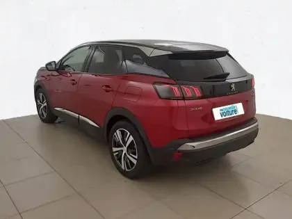 Photo 33 Peugeot 3008  Hybrid 225 e-EAT8