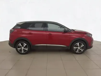 Photo 30 Peugeot 3008  Hybrid 225 e-EAT8