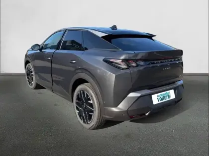 Photo 6 Peugeot 3008  Hybrid 145 e-DCS6