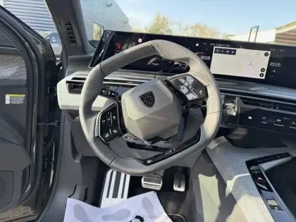 Photo 8 Peugeot 3008  Hybrid 145 e-DCS6