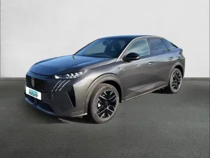 Photo Peugeot 3008 Gt