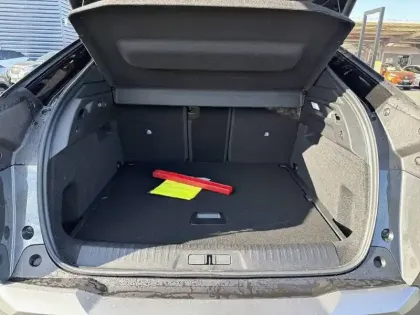 Photo 5 Peugeot 3008  Hybrid 145 e-DCS6