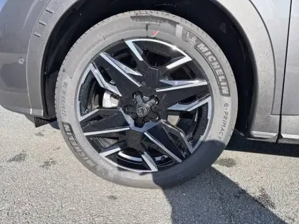 Photo 12 Peugeot 3008  Hybrid 145 e-DCS6