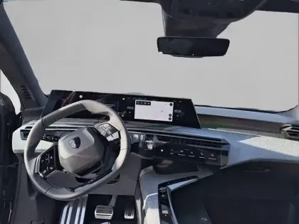 Photo 7 Peugeot 3008  Hybrid 145 e-DCS6