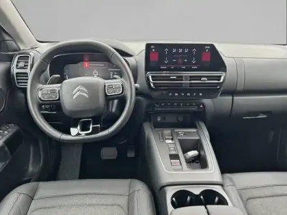 Photo 7 Citroën C5 aircross  BlueHDi 130 EAT8