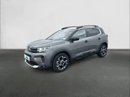 Photo Citroën C5 Aircross Max