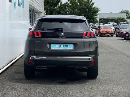 Photo 12 Peugeot 3008  Puretech 130ch S&S BVM6