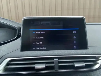 Photo 26 Peugeot 3008  Puretech 130ch S&S BVM6