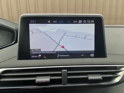 Photo 28 Peugeot 3008  Puretech 130ch S&S BVM6