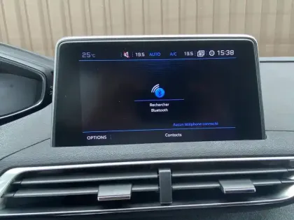 Photo 30 Peugeot 3008  Puretech 130ch S&S BVM6