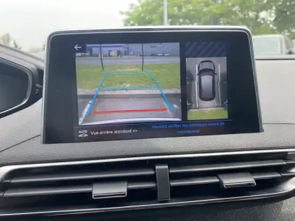 Photo 33 Peugeot 3008  Puretech 130ch S&S BVM6