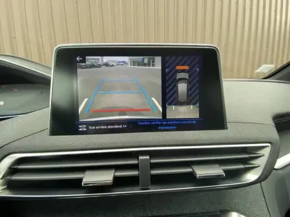 Photo 25 Peugeot 3008  Puretech 130ch S&S BVM6